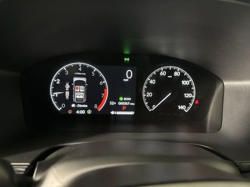 Used 2023 Honda CR-V EX-L image 17