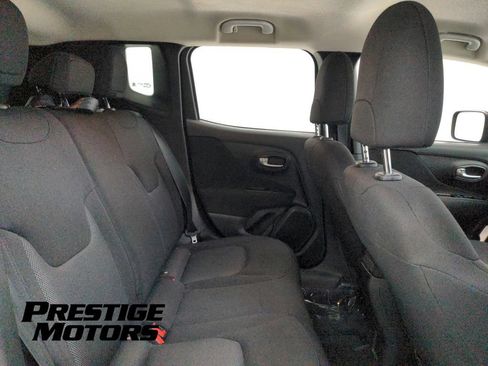 Used 2020 Jeep Renegade Sport w/ Sport Appearance Group AWD/4WD image 29