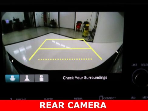 Used 2025 Honda Civic LX image 16