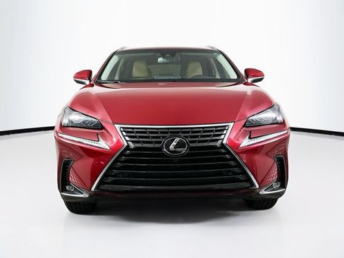 Used 2019 Lexus NX 300 FWD w/ Premium Package image 5
