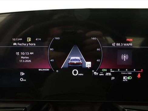 Used 2025 Audi A5 2.0T Premium Plus w/ Premium Plus AWD/4WD image 10