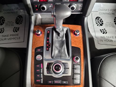 Used 2014 Audi Q7 TDI Premium Plus image 33