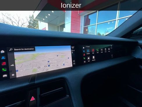 Used 2022 Porsche Taycan 4 Cross Turismo w/ Premium Package image 9