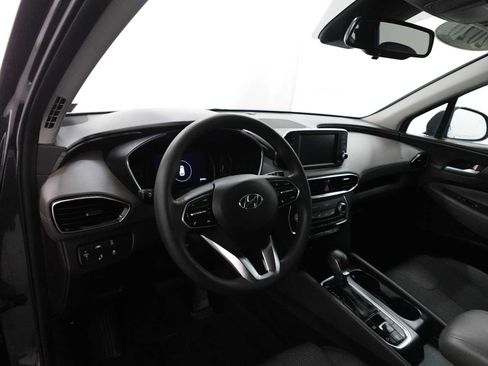 Used 2020 Hyundai Santa Fe SEL AWD/4WD image 15
