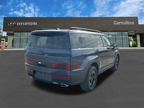 New 2026 Hyundai Santa Fe XRT AWD/4WD image 6