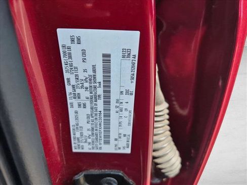 Used 2017 Ford F150 Lariat AWD/4WD image 16