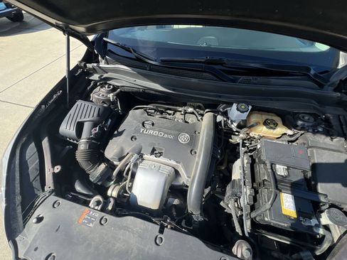 Used 2020 Buick Envision Premium image 31