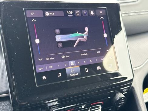 New 2026 Jeep Grand Cherokee Laredo AWD/4WD image 14