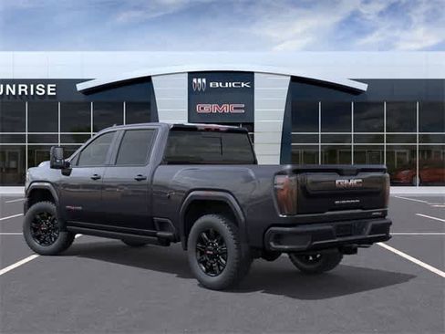 New 2026 GMC Sierra 2500 AT4 w/ AT4 Premium Plus Package image 4