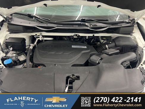 Used 2019 Honda Odyssey EX-L image 14
