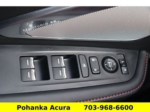 Certified 2025 Acura RDX A-Spec image 21