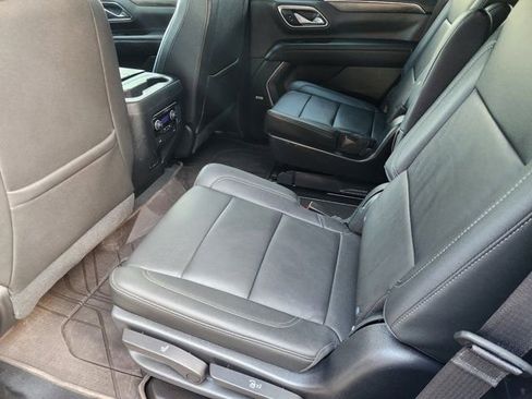 Used 2021 Chevrolet Tahoe Z71 image 32