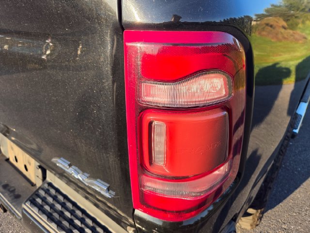 Used 2019 RAM 1500 Big Horn AWD/4WD image 17