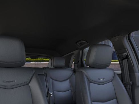 New 2026 Cadillac XT5 Luxury AWD/4WD image 24