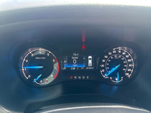 Used 2021 Ford Ranger XLT w/ Tremor Off-Road Package image 15