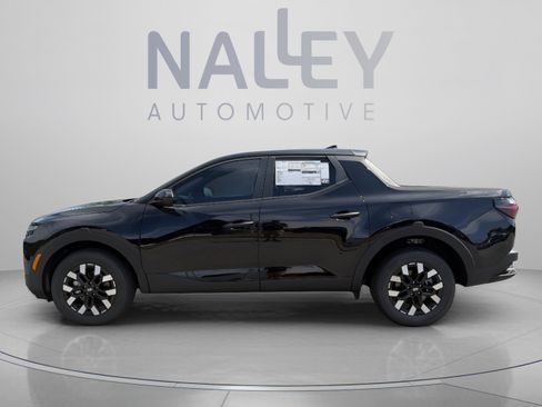 New 2026 Hyundai Santa Cruz SE AWD/4WD image 2