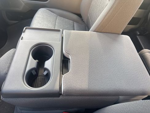 New 2025 Ford F350 XL w/ STX Appearance Package image 31