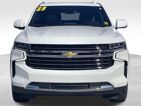 Used 2023 Chevrolet Tahoe LT w/ LT Signature Plus Package image 9