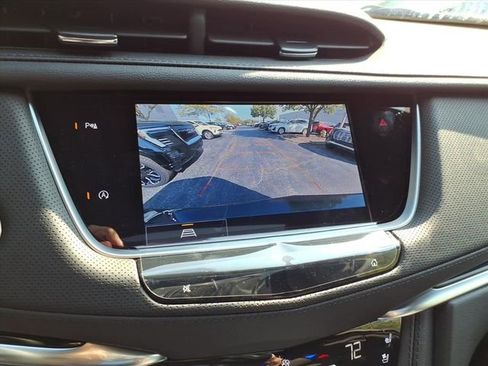 New 2025 Cadillac XT5 Premium Luxury w/ LPO, Floor Liner Package image 30