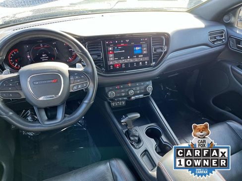 Used 2024 Dodge Durango GT image 14