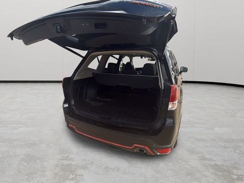 Used 2021 Subaru Forester Sport image 42