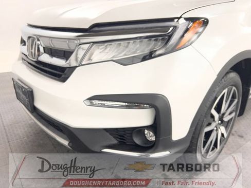 Used 2022 Honda Pilot Touring image 10