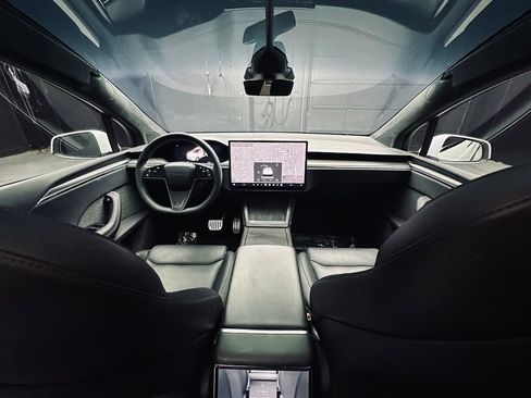 Used 2023 Tesla Model X Plaid AWD/4WD image 27
