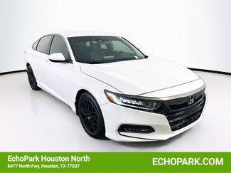 Used 2019 Honda Accord Sport video 1