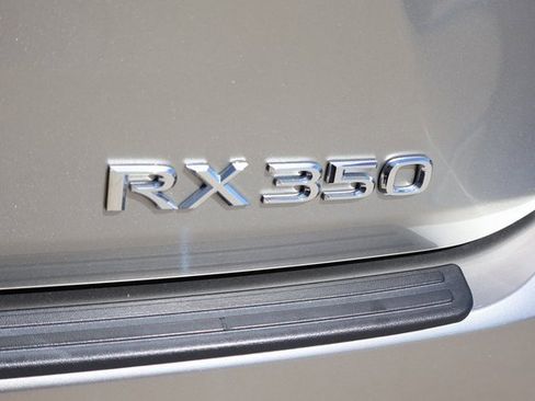 Used 2022 Lexus RX 350 FWD w/ Premium Package image 6