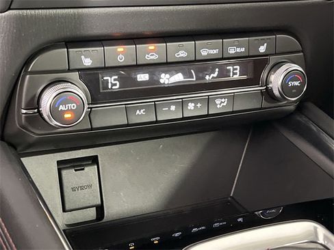 Used 2024 MAZDA CX-5 Carbon Edition image 16