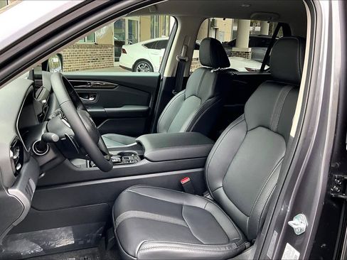 New 2026 Honda Pilot EX-L image 15