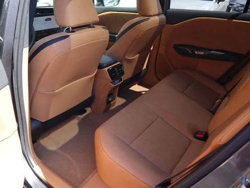 Used 2024 Lexus RZ 450e Premium w/ Accessory Package (A2) image 10