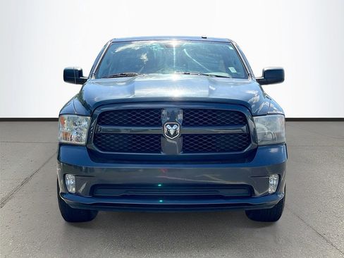 Used 2013 RAM 1500 Express RWD image 2
