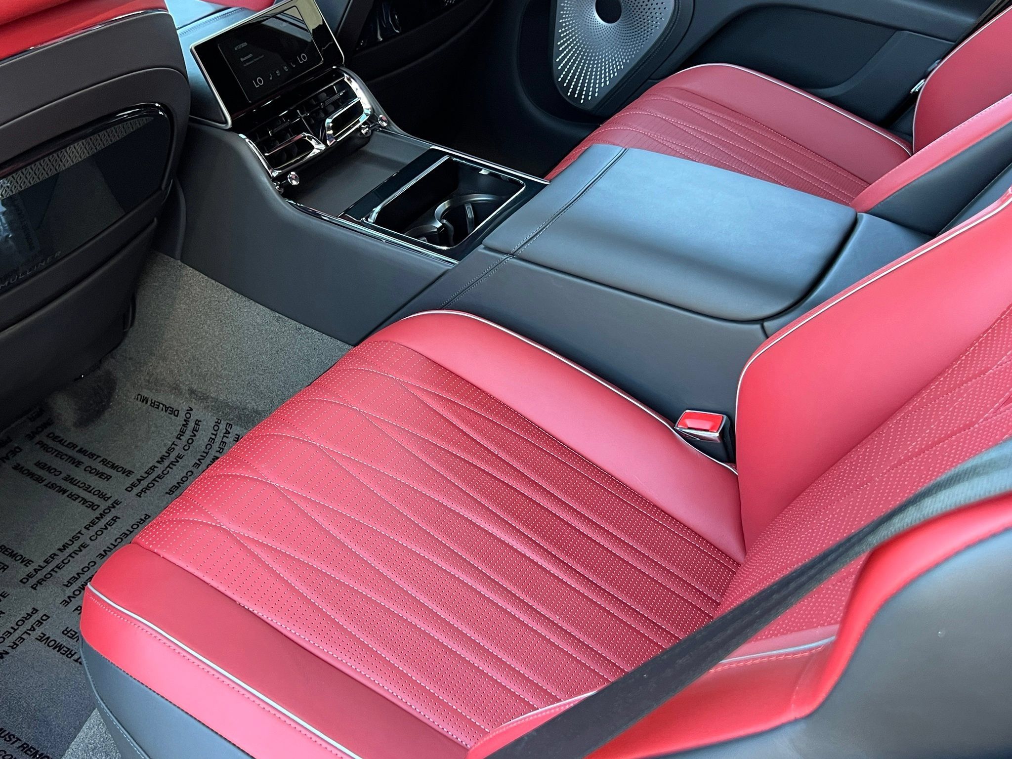 Used 2022 Bentley Flying Spur W12 AWD/4WD image 19