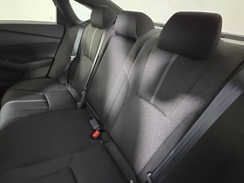 Used 2023 Honda Accord Sport image 11