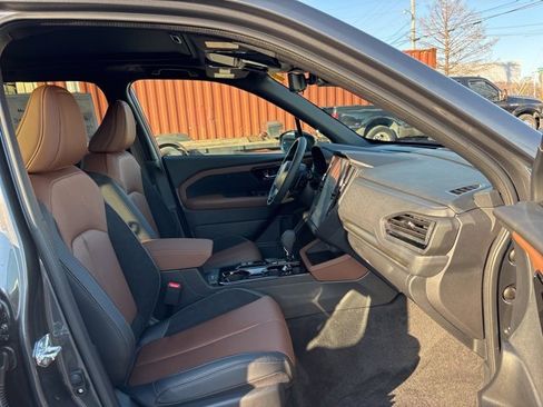 New 2026 Subaru Forester Touring image 13