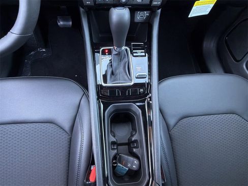 New 2026 Jeep Compass Latitude image 17