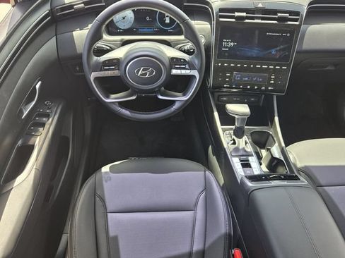 Used 2024 Hyundai Tucson SEL w/ Convenience Package FWD image 13