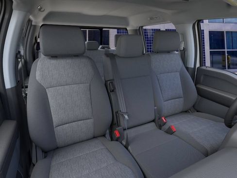 New 2026 Ford F250 XL w/ STX Appearance Package AWD/4WD image 11