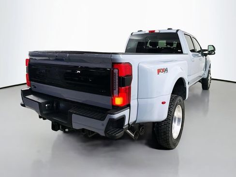New 2026 Ford F450 Platinum w/ FX4 Off-Road Package AWD/4WD image 7