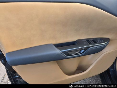 Used 2024 Lexus RZ 300e Premium w/ Accessory Package (P5) image 11