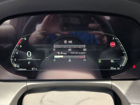 New 2026 MAZDA CX-5 Select AWD/4WD image 21