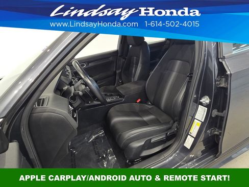 Used 2024 Honda Civic Sport image 12