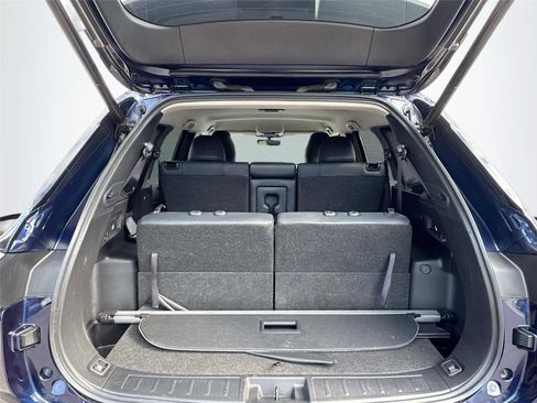 Used 2025 Mitsubishi Outlander SE image 24