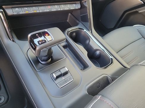 New 2026 GMC Sierra 1500 AT4X image 19