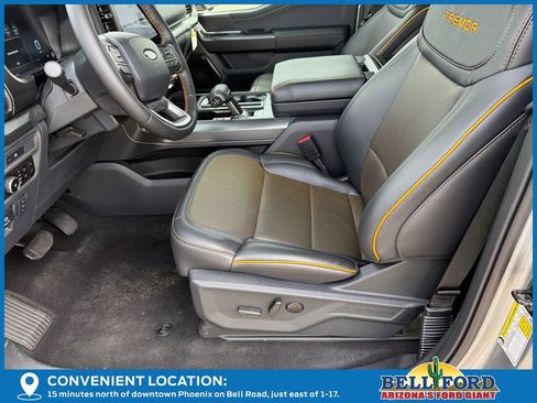 New 2025 Ford F150 Tremor w/ Equipment Group 402A High image 20