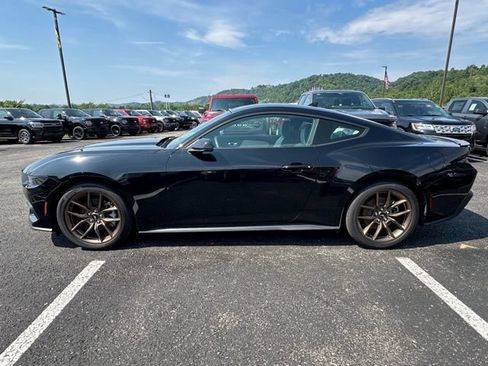 New 2026 Ford Mustang Premium RWD image 2
