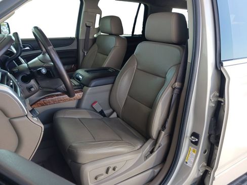 Used 2017 Chevrolet Tahoe Premier RWD image 27