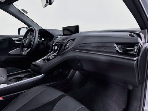 Used 2026 Acura RDX A-Spec AWD/4WD image 31