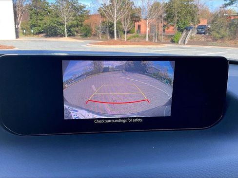 Used 2024 MAZDA CX-50 AWD 2.5 S w/ Premium Package image 15